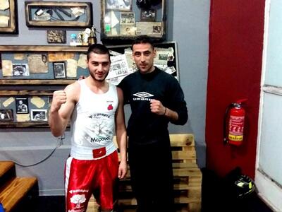 Πυγμαχία: Και ο Μίλωνας Πατρών στο Κύπελ...