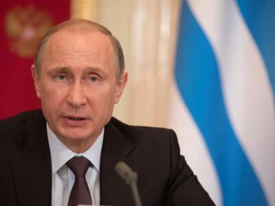 Εντολή Πούτιν για αποχώρηση των ρωσικών ...