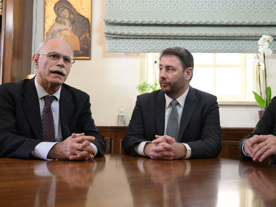 φωτο eurokinissi