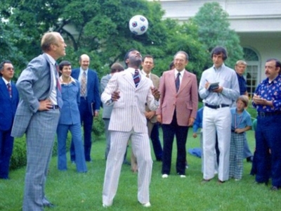 Αθλητισμός και αμερικανικές εκλογές...