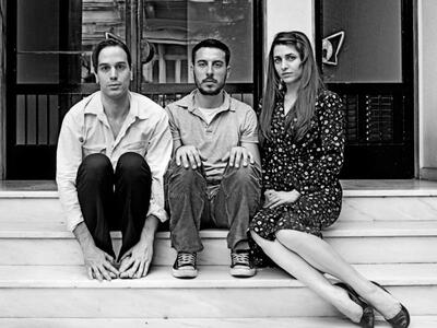 Η «Παρέλαση» της Αναγνωστάκη στο Λιθογραφείον