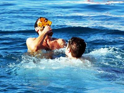 Ο εορτασμός των Θεοφανείων στη Μεσσάτιδα...