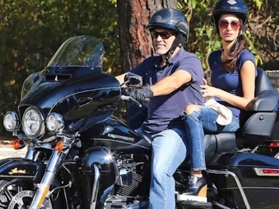 Ο Τζορτζ Κλούνεϊ πουλά την αγαπημένη του...