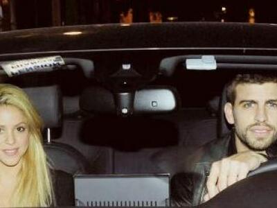 Κυκλοφορεί το sex tape Σακίρα – Πικέ!