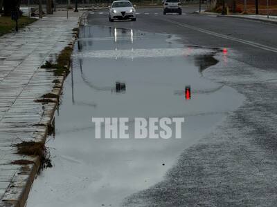 Αυτή είναι η νέα συνήθης ύποπτη "λί...