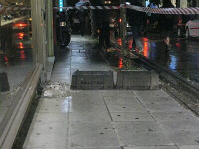 ΦΩΤΟ από το Αίγιο (της Πέπης Σπηλιωτοπούλου)