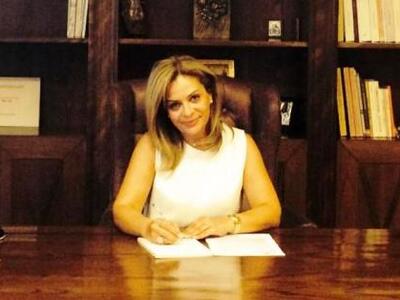 Χριστίνα Σταρακά: «Θα ακούμε τους πολίτε...