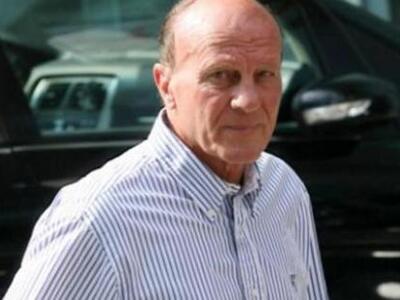 Πιστεύει στον... πρίγκιπα ο Μίμης Δομάζος 