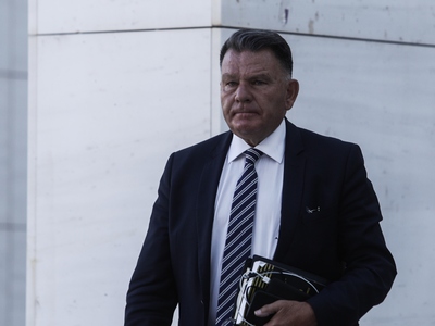 Αλέξης Κούγιας: Χειρουργήθηκα για καρκίν...