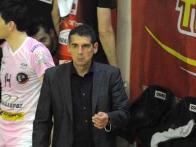 Λυκούδης: "Κάναμε το χειρότερο παιχ...