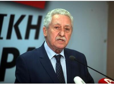 ΔΗΜΑΡ: Να αρθούν άμεσα οι κραυγαλέες αδι...