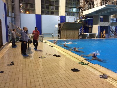 Σε ισχυρό τριήμερο τουρνουά παίρνει μέρος ο ΝΟΠ