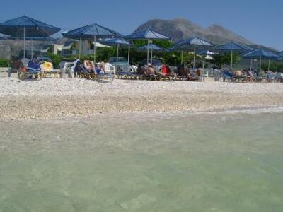 Ναυπακτία: Πνίγηκε ηλικιωμένη στην Μακύνεια