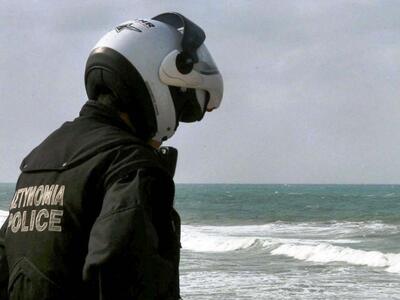 Κύπρος: 25χρονος Σύρος μετανάστης βρέθηκ...