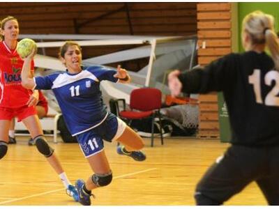 Ορμή Λουξ: Χωρίς τη Μίσκοβιτς στο σημερι...