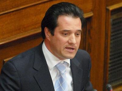 Παραδόθηκαν στους Δήμους τα λιμάνια Κορί...