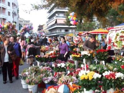 Πάτρα: Tην Παρασκευή 10 Μαΐου η γιορτή τ...