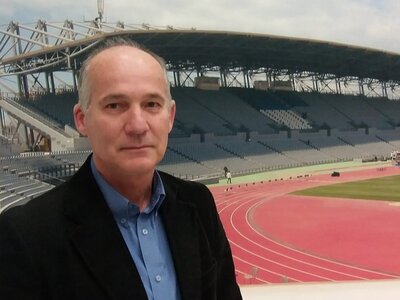 Ο Σχολικός Αθλητισμός κίνητρο για εμβολι...