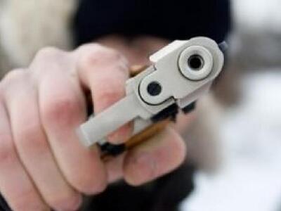 Αγρίνιο: Ο 42χρονος κυκλοφορούσε και οπλοφορούσε 