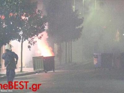 Πάτρα:Η απάντηση της τοπικής ΕΛ.ΑΣ. για ...