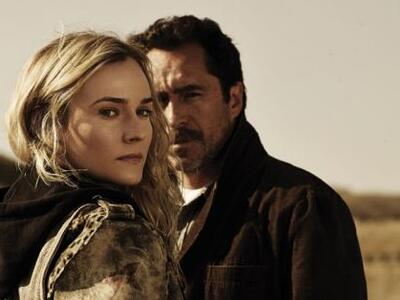 Η 2η σεζόν του “The Bridge” υπόσχεται νέ...