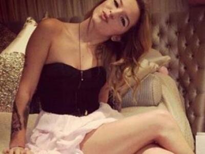 Εριέττα Κούρκουλου: «Δεν αισθάνομαι πρότ...