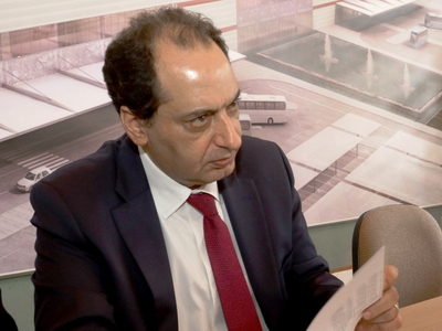 Στην Κρήτη με Super Puma ο Σπίρτζης για ...