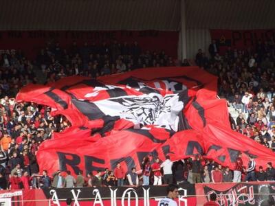 Παναχαϊκή: Τα εισιτήρια για τον αγώνα με...