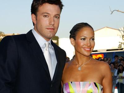 Νέα εμφάνιση Jennifer Lopez-Ben Affleck στο Miami