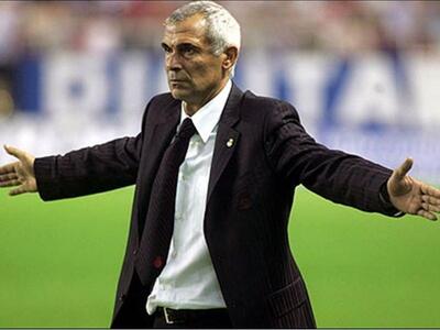 Τέλος ο Κούπερ απο Αρη