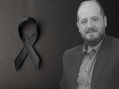 Πύργος: «Έφυγε» πρόωρα ο Παναγιώτης Νικο...