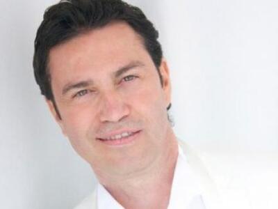 Αυτή την Παρασκευή στο Ηρώδειο ο Μάριος ...