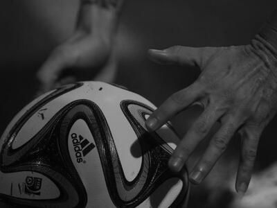 ΣΟΚ! Νεκρός Έλληνας ποδοσφαιριστής σε τροχαίο!