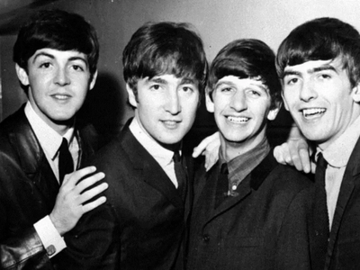 Το ελληνικό νησί που ήθελαν οι Beatles