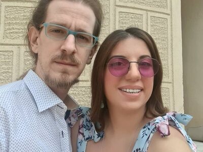 Έγκυος η τραγουδίστρια Μελίνα Μακρή 