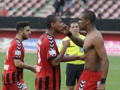 Πάτρα: Ο Περέιρα λύτρωσε την Παναχαϊκή σ...