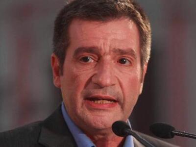 «Θέλω και δεύτερη θητεία στον Δήμο της Αθήνας»