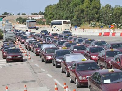 Πάτρα: Στη δικαιοσύνη δεκάδες ιδιοκτήτες...