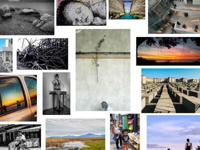 Πάτρα: Απόψε τα εγκαίνια της ομαδικής έκ...