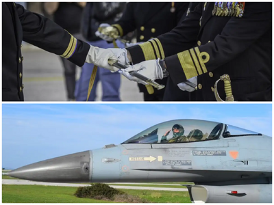 Κρίσεις 2026 - Πολεμική Αεροπορία και Να...