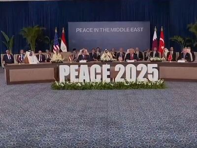 Αίγυπτος: Νέα σελίδα για τη Μέση Ανατολή...