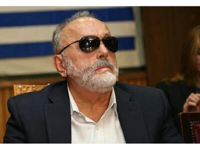 Στον Πύργο σήμερα Τρίτη ο Παναγιώτης Κου...