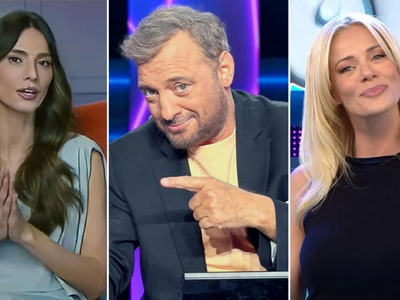 Όλα τα ριάλιτι και τηλεπαιχνίδια για τη νέα χρονιά