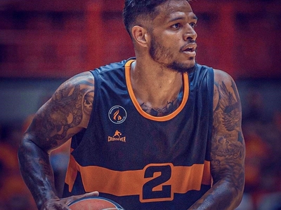 Έδειξε τα.. δόντια του ενόψει Eurocup ο ...