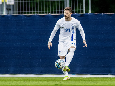 Εθνική Ελλάδας: Στις κλήσεις της γαλανόλ...