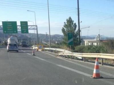 Πάτρα:Συνέχεια κυκλοφοριακών ρυθμίσεων σ...