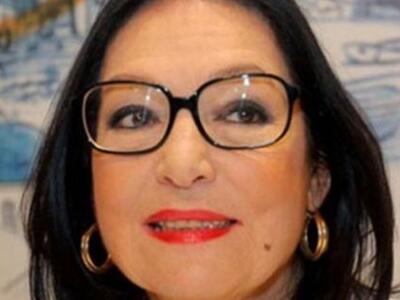 Καναδάς: Eπίτιμη διδάκτορας του Πανεπιστ...