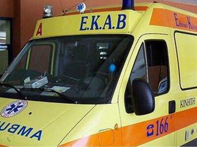 Αγρίνιο: Αποπειράθηκε να αυτοκτονήσει πί...