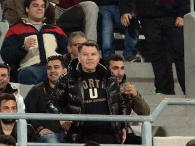 Απίστευτες καταστάσεις στο Παμπελοποννησ...