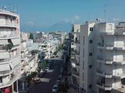 Η ευρύτερη περιοχή σήμερα